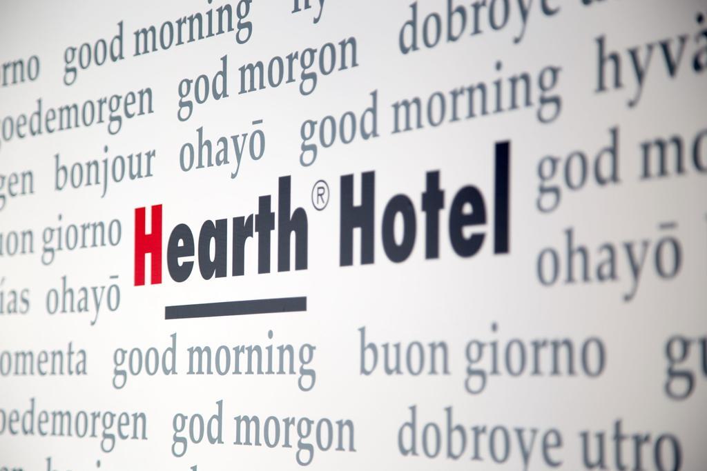 Hearth Rom