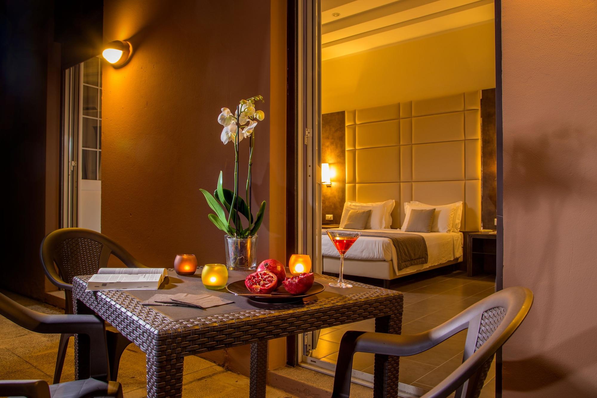 Hotell Hearth